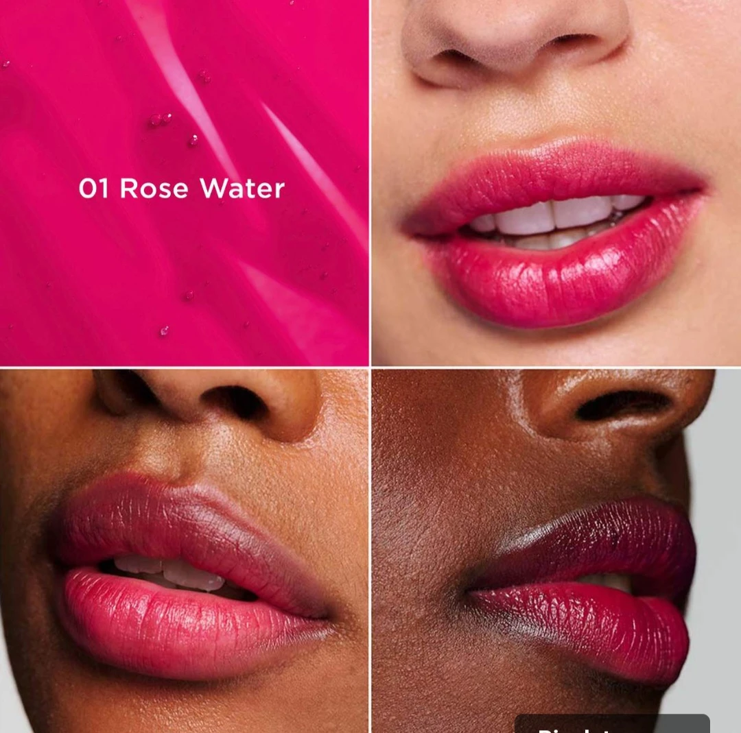 Clarins Water Lip Stain - photo 2