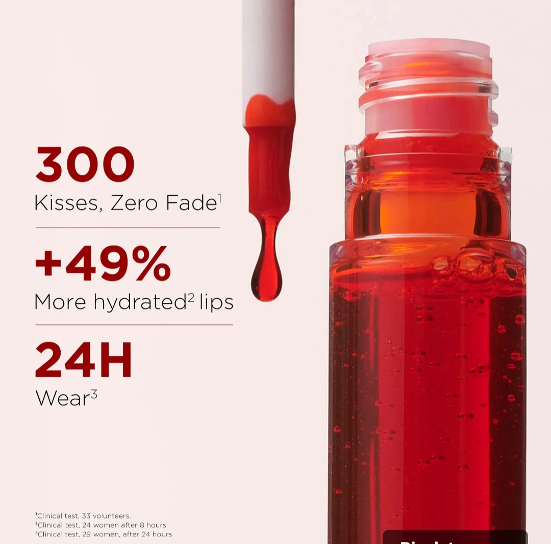 Clarins Water Lip Stain - photo 3