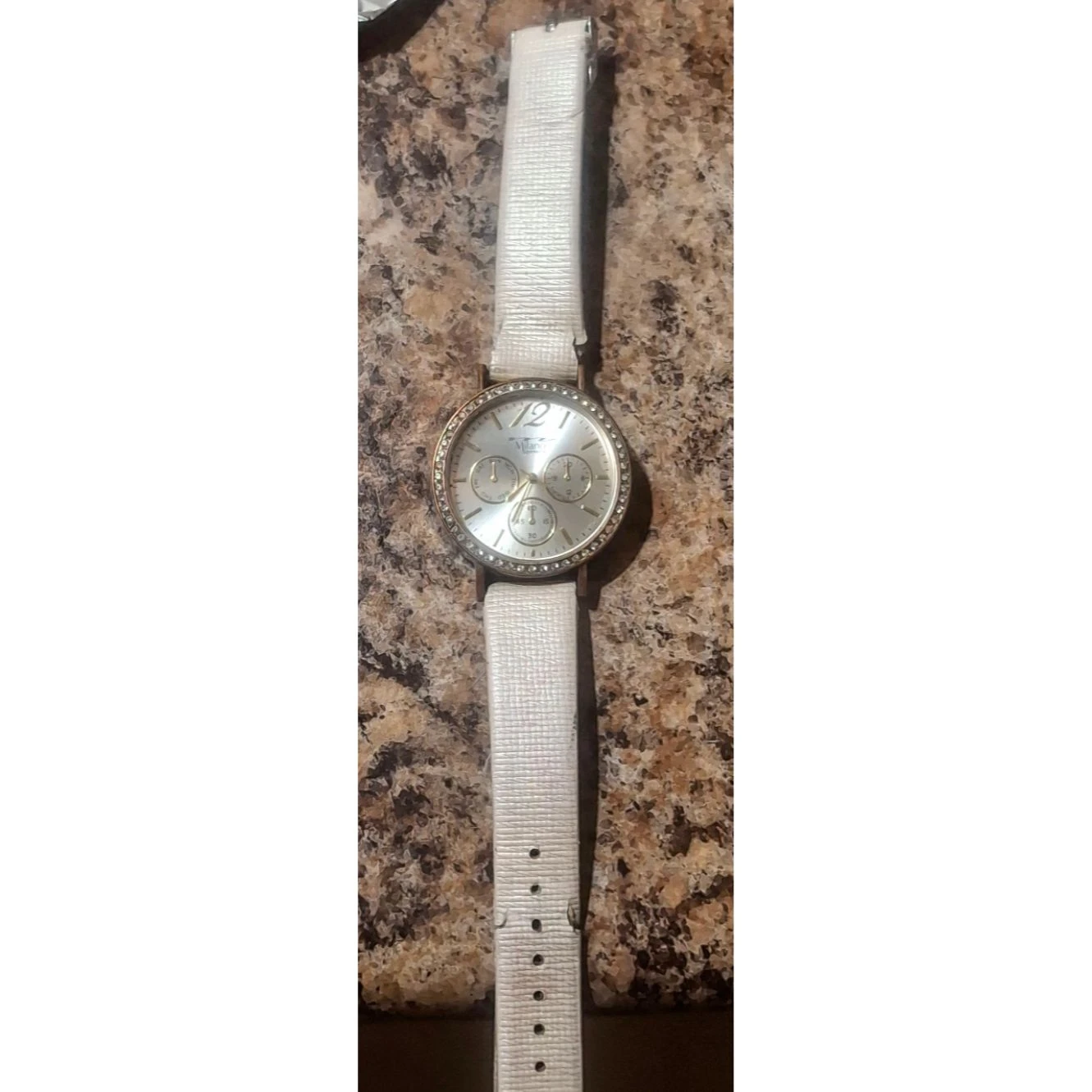 Milano Expressions gold-tone women's watch - photo 2