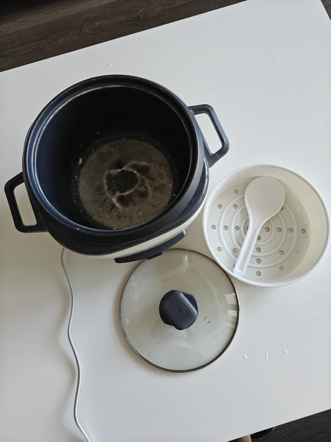 BLACK+DECKER 16 cup Rice Cooker - photo 4