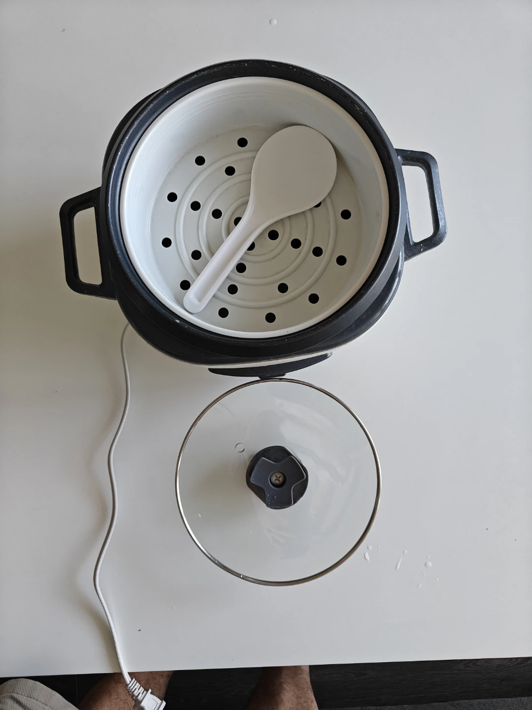 BLACK+DECKER 16 cup Rice Cooker - photo 5