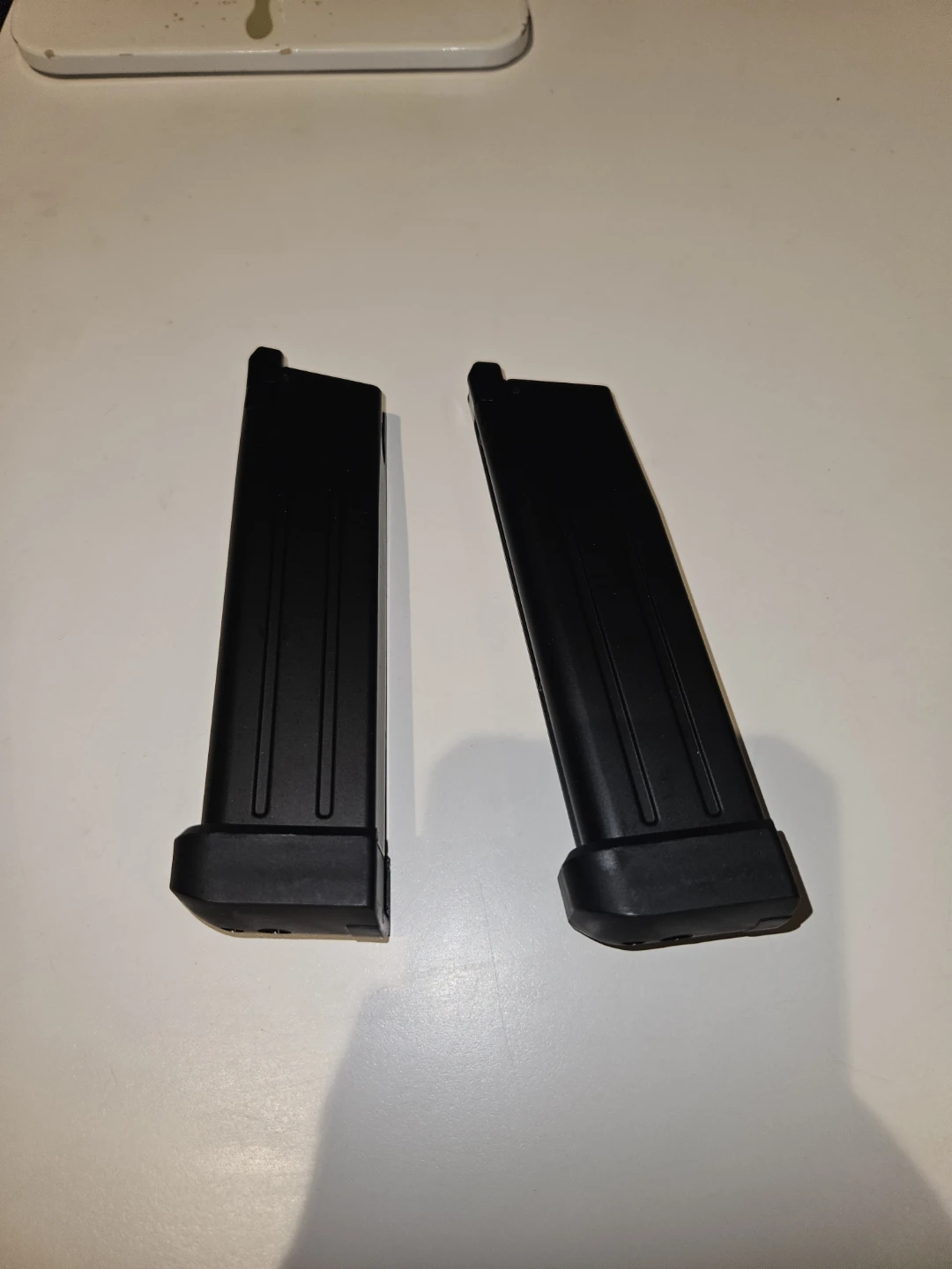 WE Hi-Capa 5.1 Magazine (x2) - photo 4