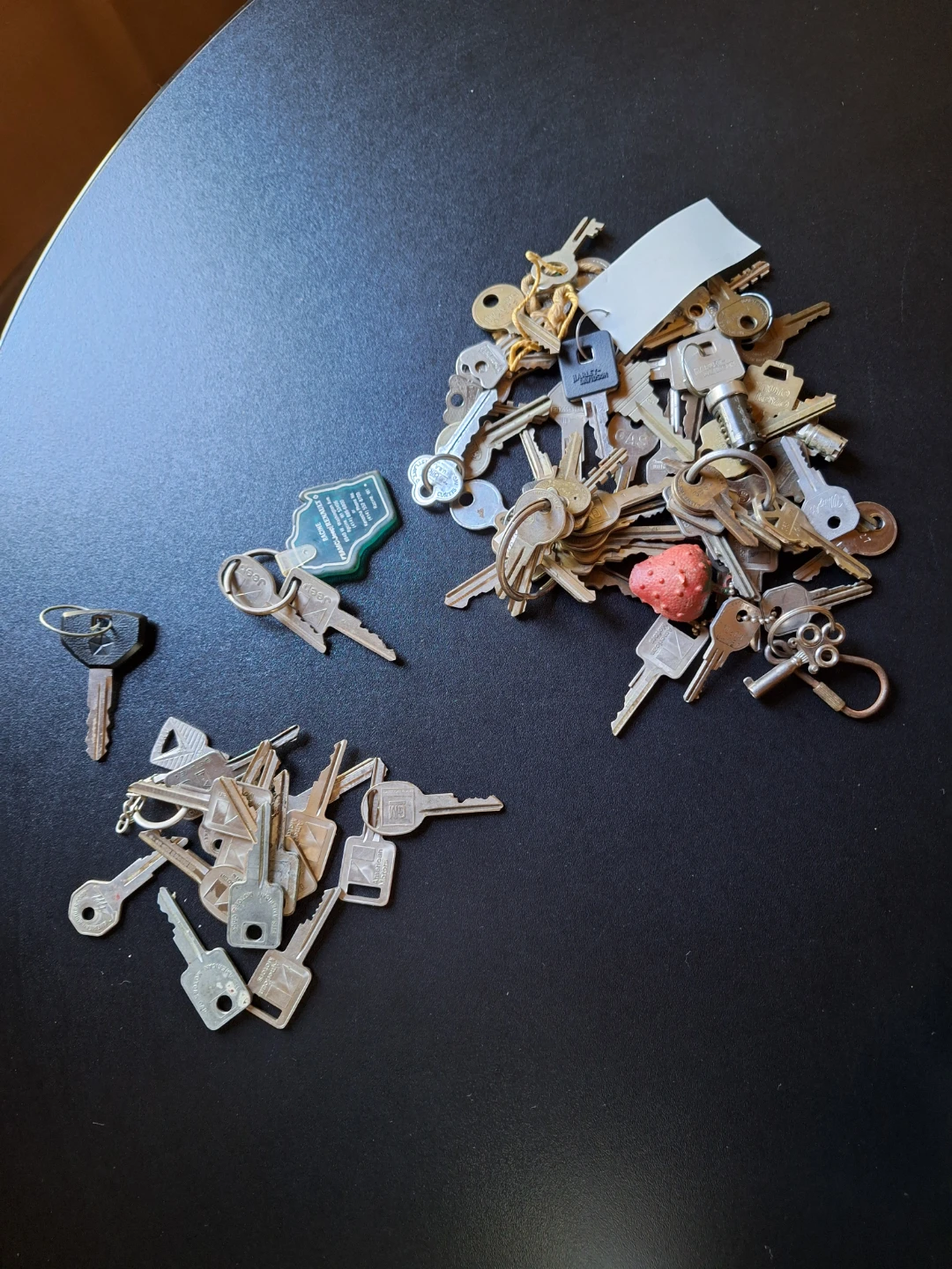 KEYS!!!!