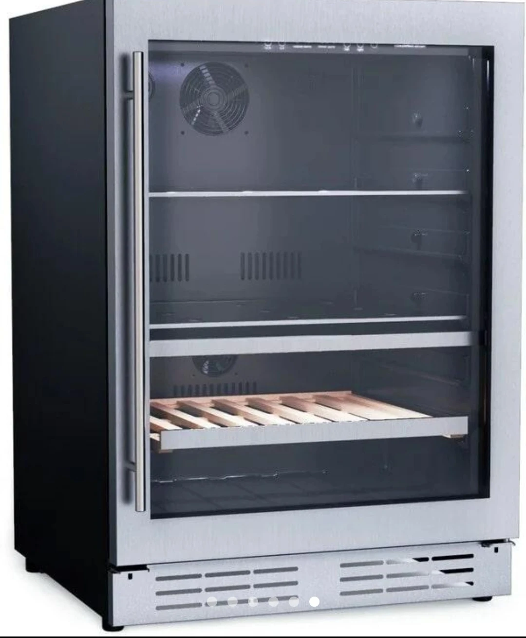 BRAND NEW Elica Beverage Fridge / Beverage Center