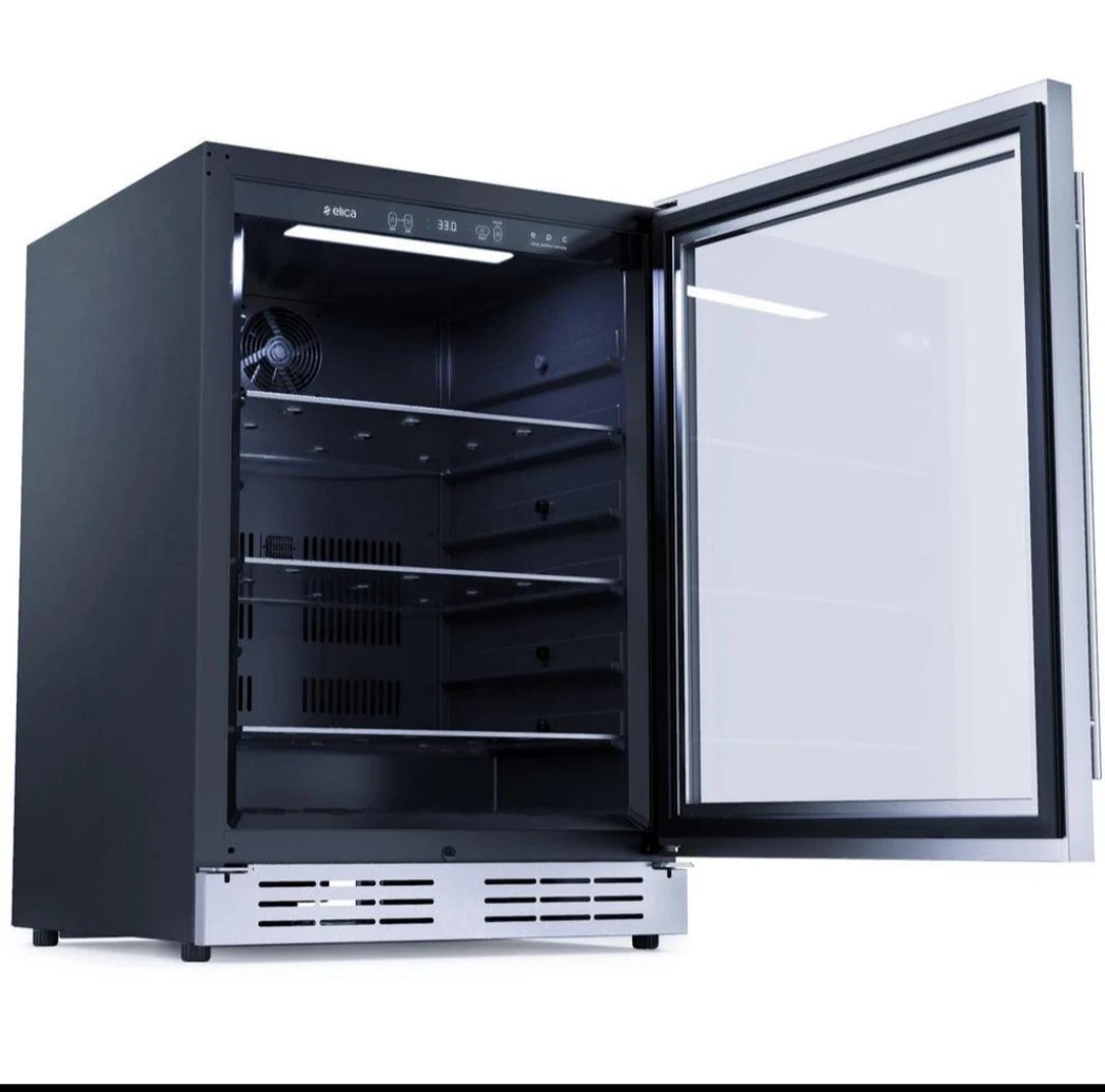 BRAND NEW Elica Beverage Fridge / Beverage Center - photo 2