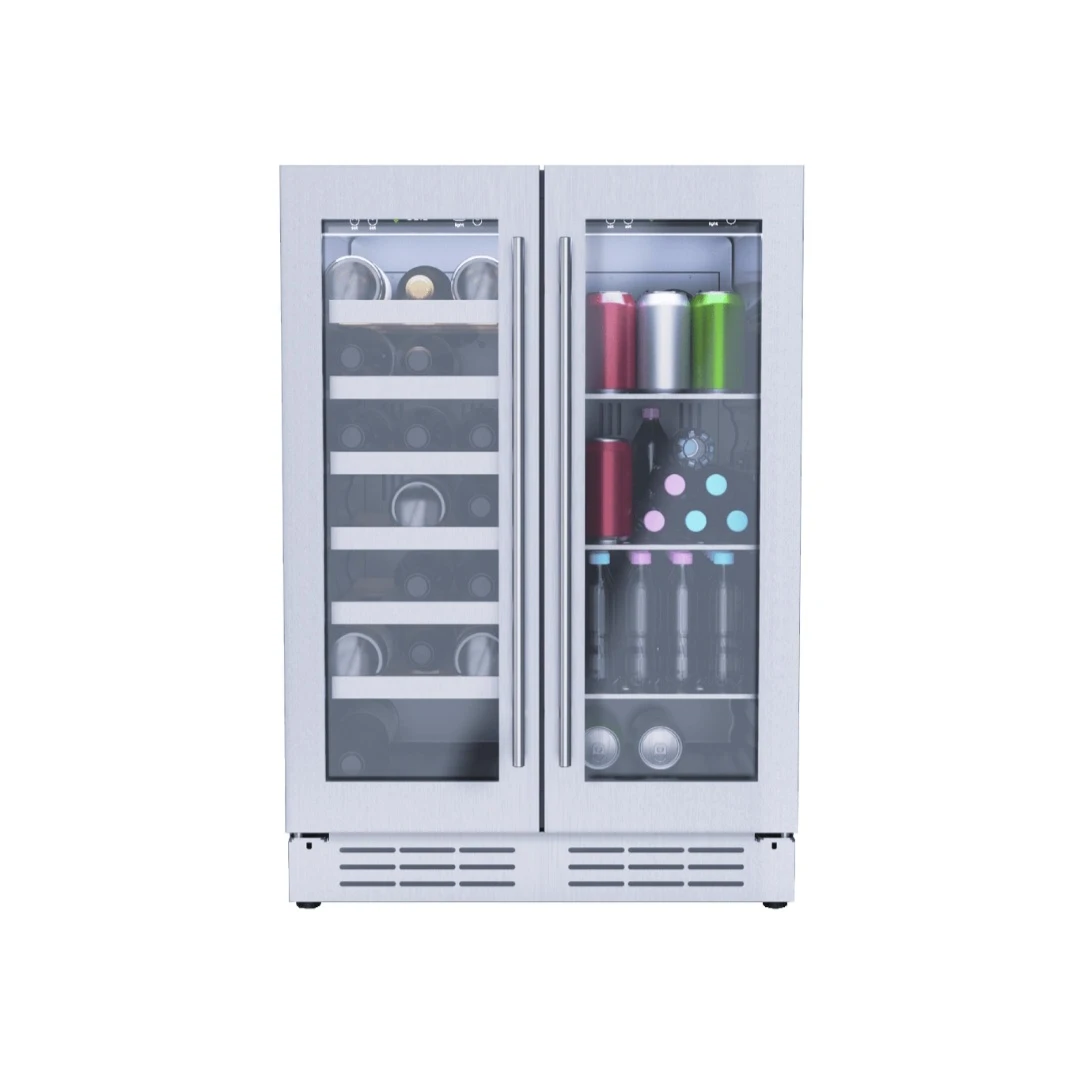 BRAND NEW Elica Beverage Fridge / Beverage Center - photo 4