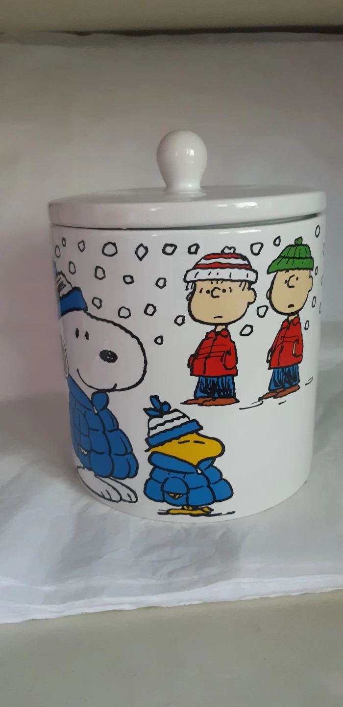 Charlie Brown Collection - photo 2