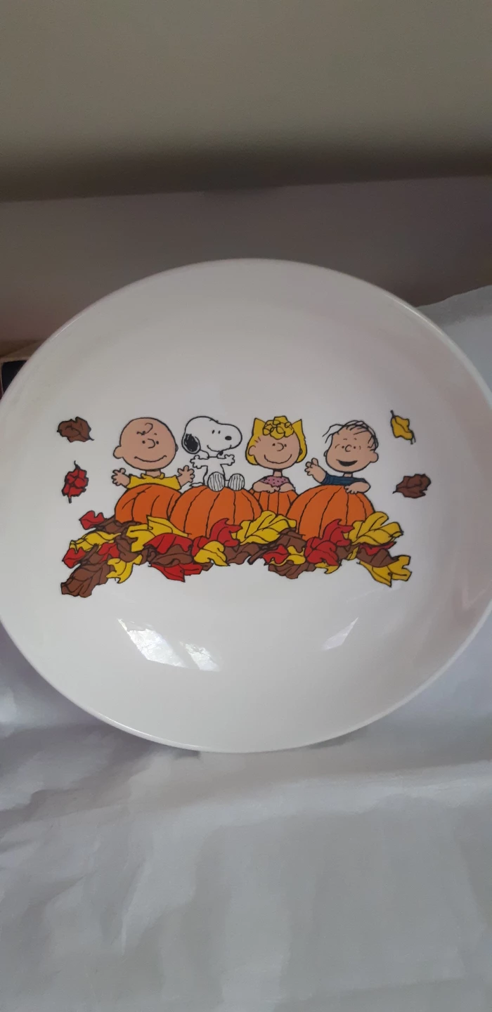 Charlie Brown Collection - photo 3
