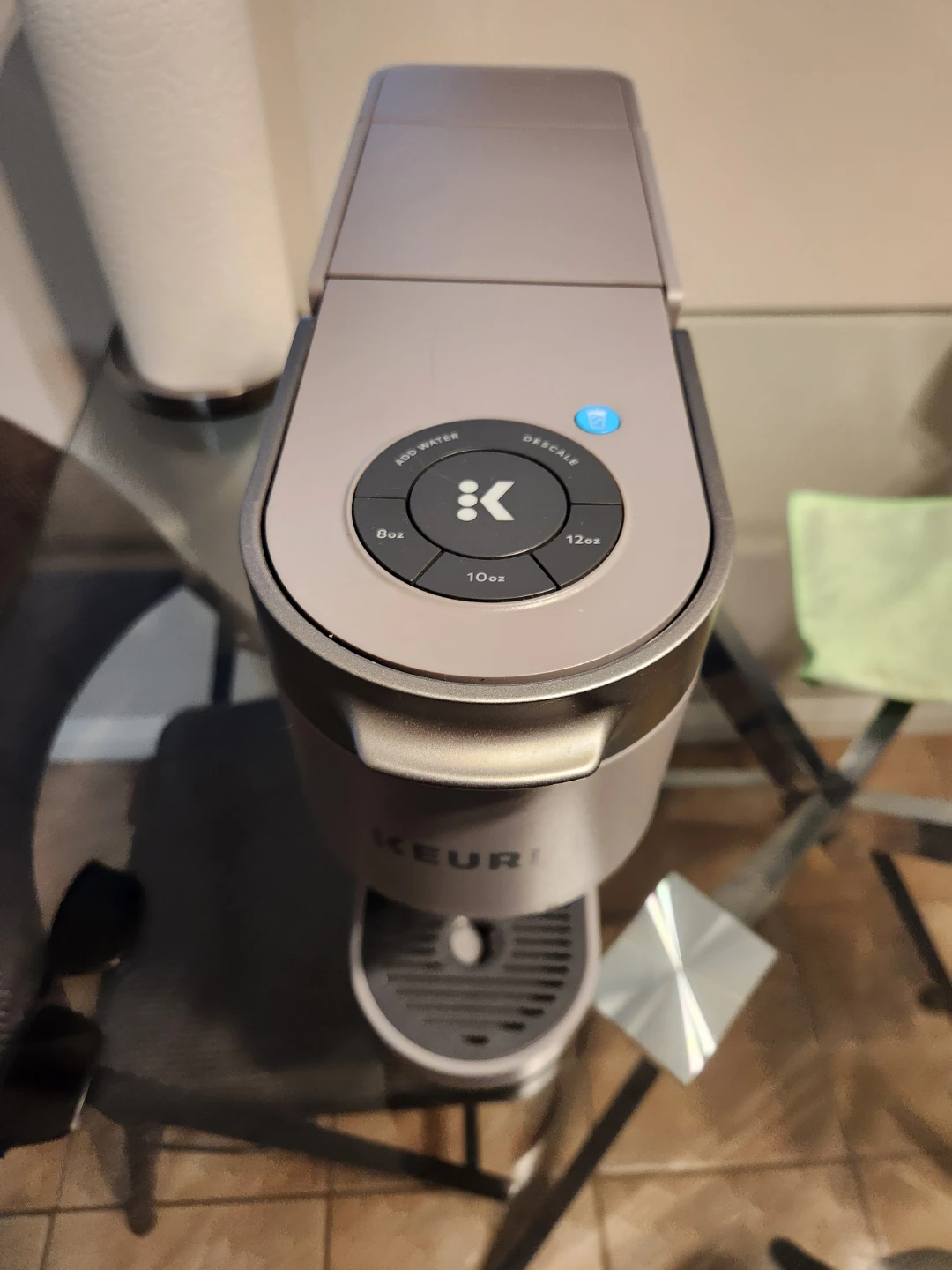 Keurig Coffee Maker - photo 5