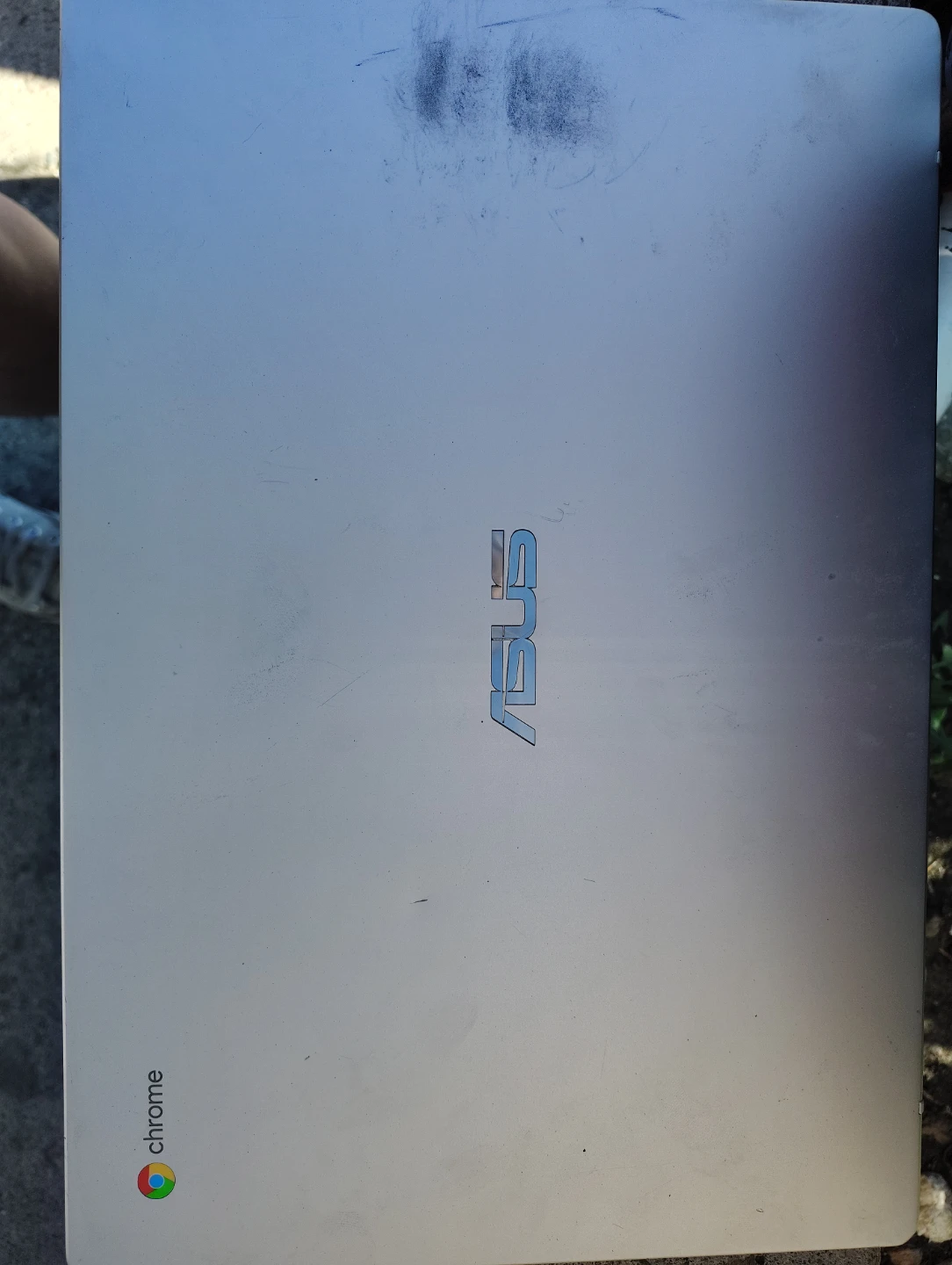 ASUS C22DM Chromebook Laptop