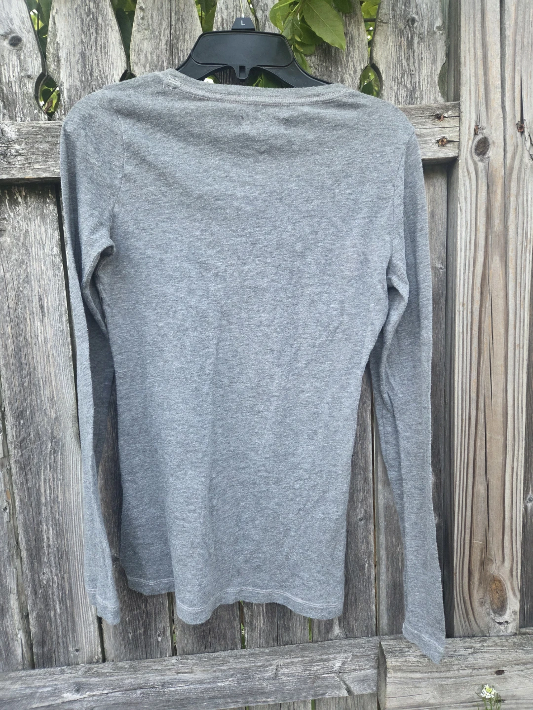 Hollister Long Sleeve T-Shirt - photo 2