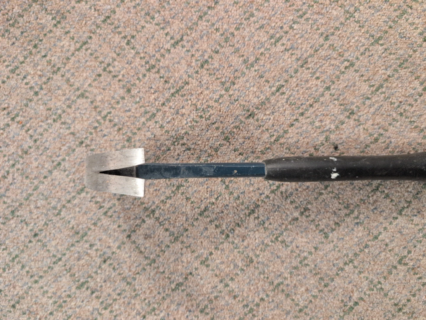 Claw Hammer with Blue Handle - photo 4