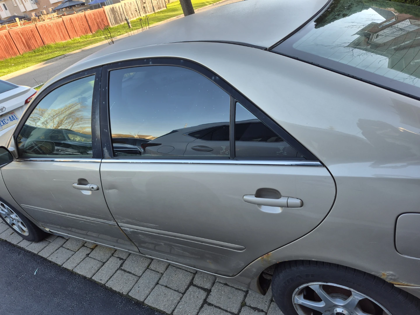 Car for sell - photo 5