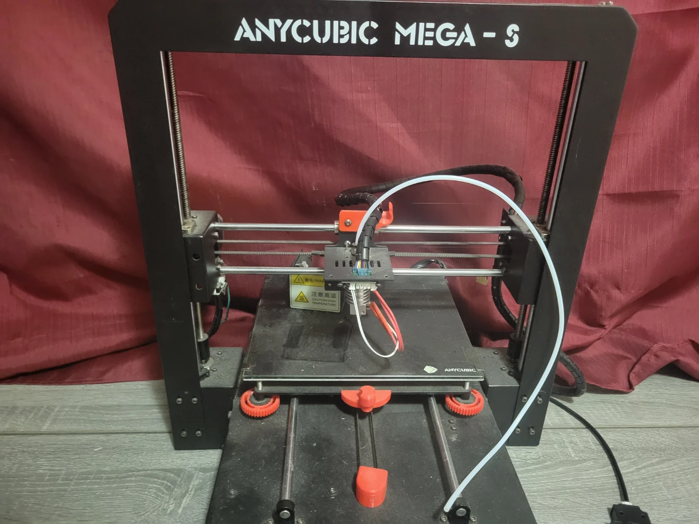 3D PRINTER SALE WHOLE LOT - photo 4