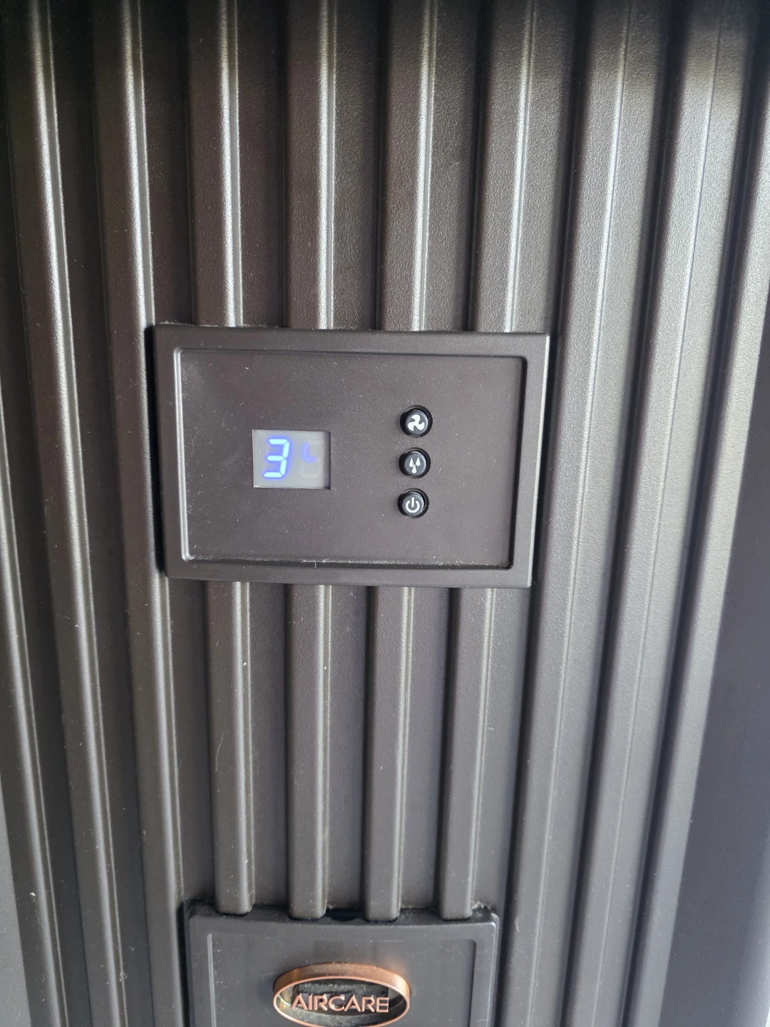 Aircare Air Purifier - photo 2