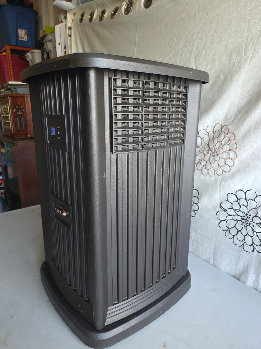 Aircare Air Purifier - photo 3