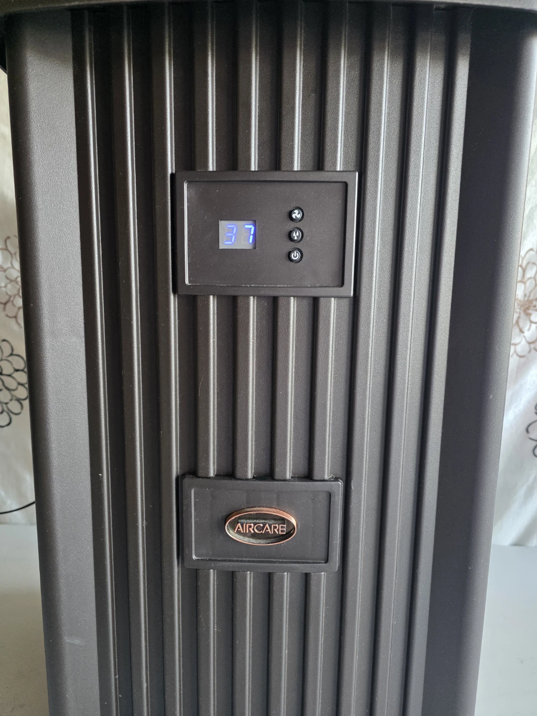 Aircare Air Purifier - photo 4