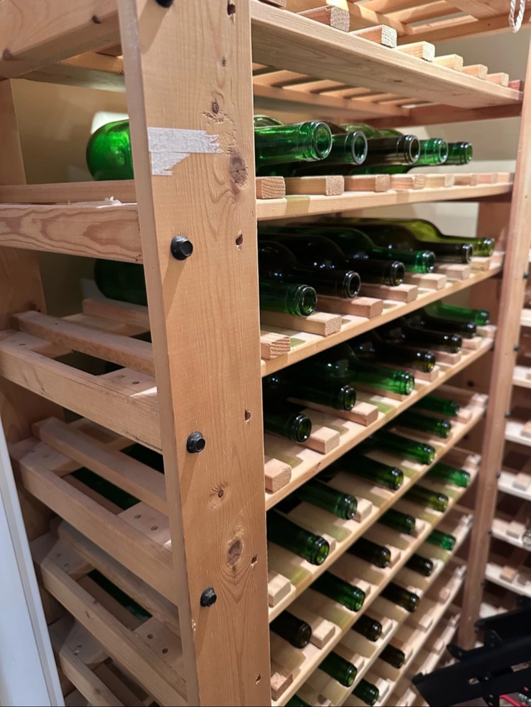 IKEA SHELVING UNITS - photo 2