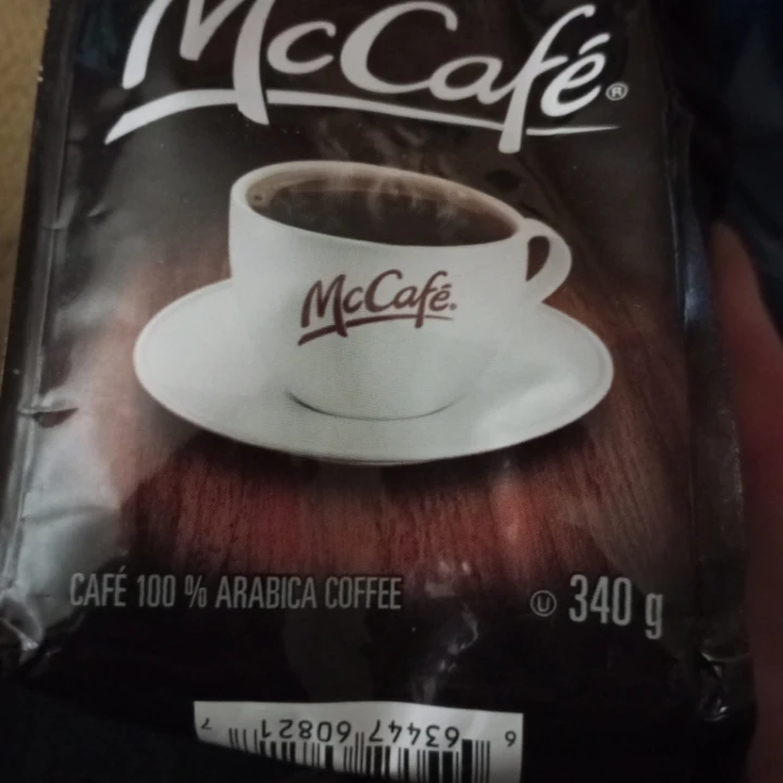 McCafé Coffee Beans and Espresso Pods - photo 2