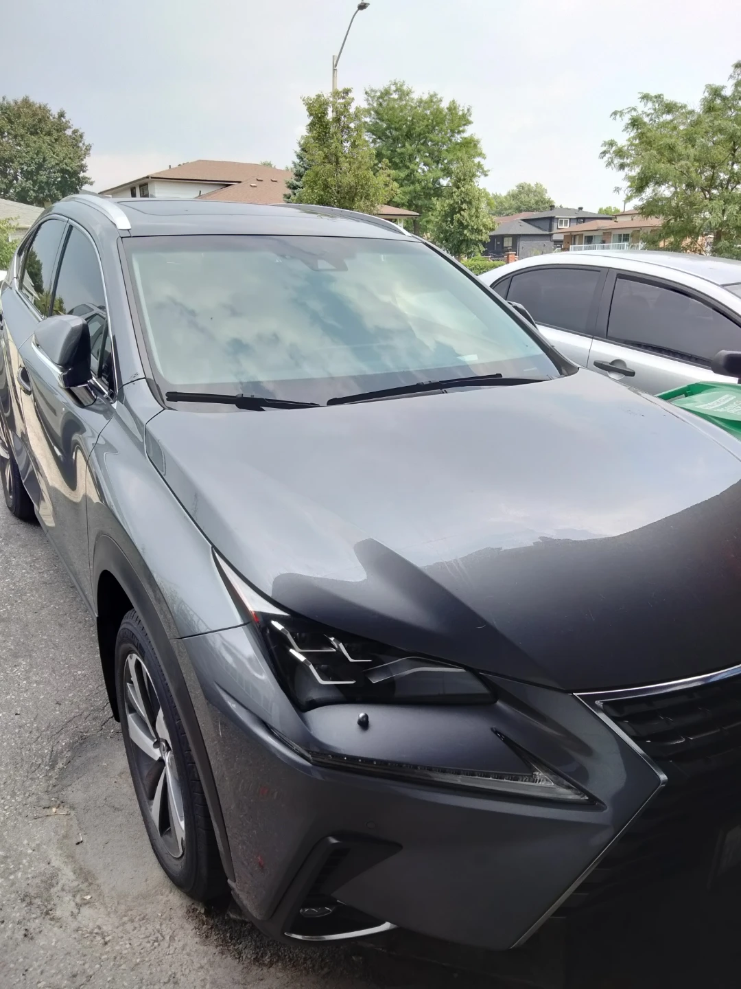 2019 Lexus NX 300 - photo 5