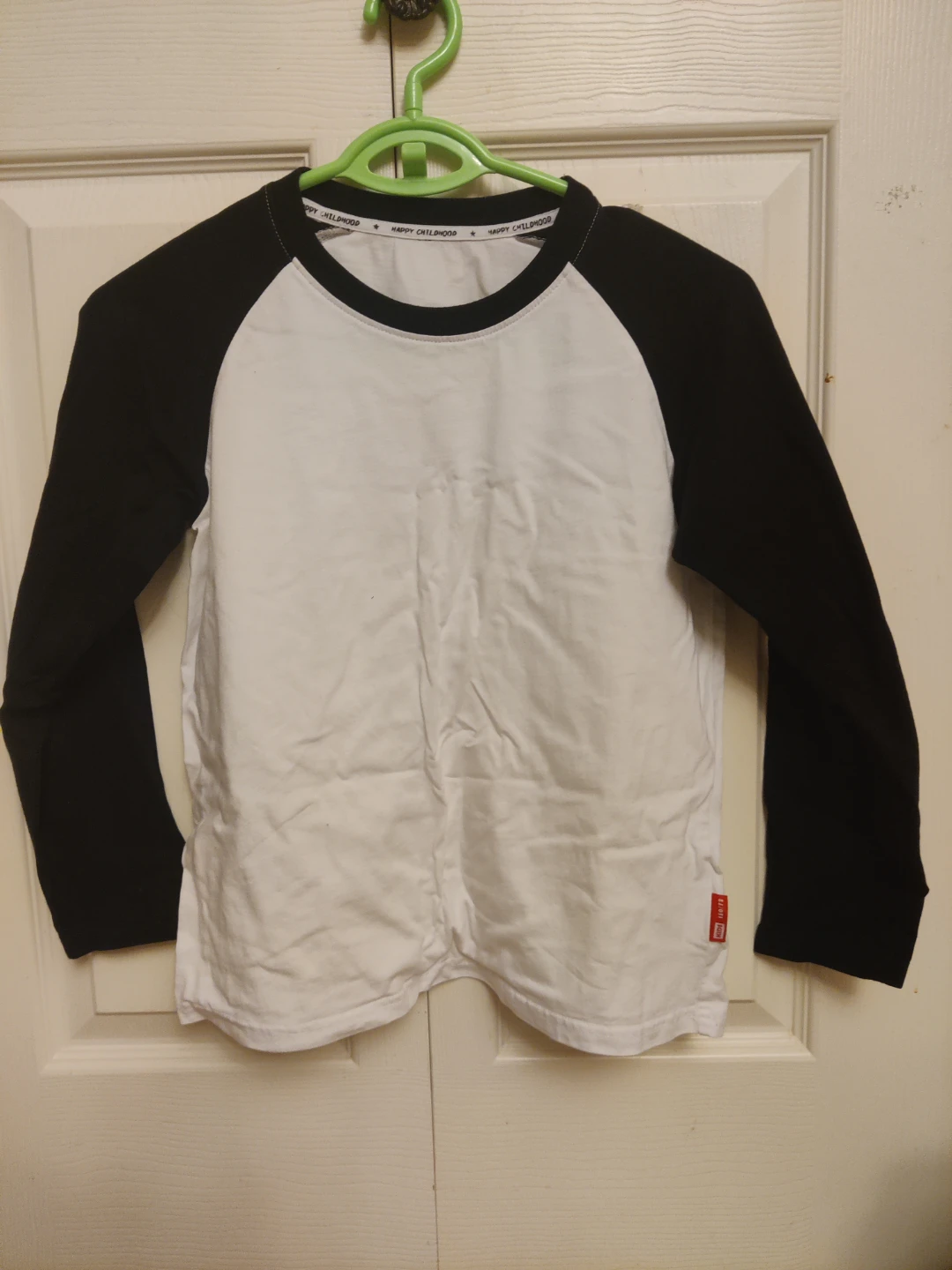 Happy Childhood  T-Shirt(no3)