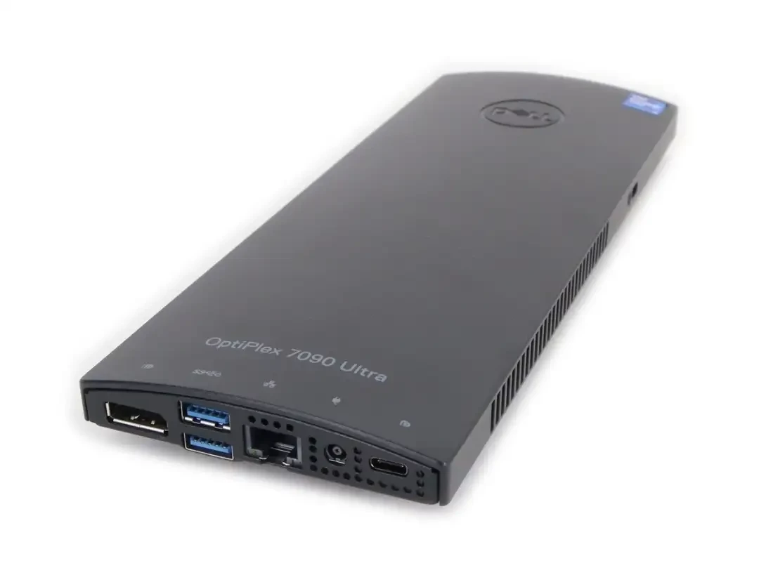 Dell Optiplex 7090 Ultra All in One Computer -11th gen i7,16/256 - photo 2