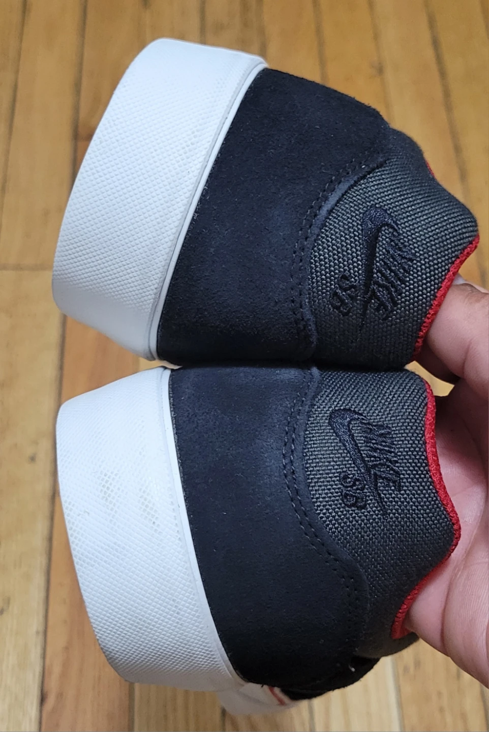 Nike SB Malor Men's Skate Shoes 10.5 - photo 5
