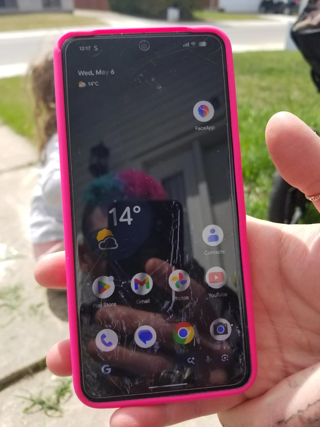 Google Pixel 8  Pro 256 gb - photo 2