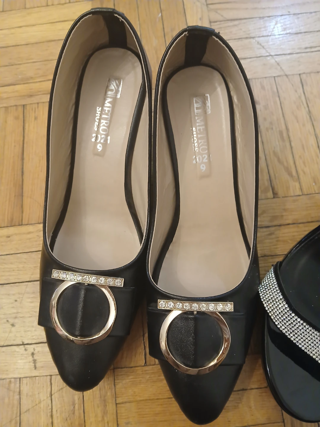 Women Heels - photo 2