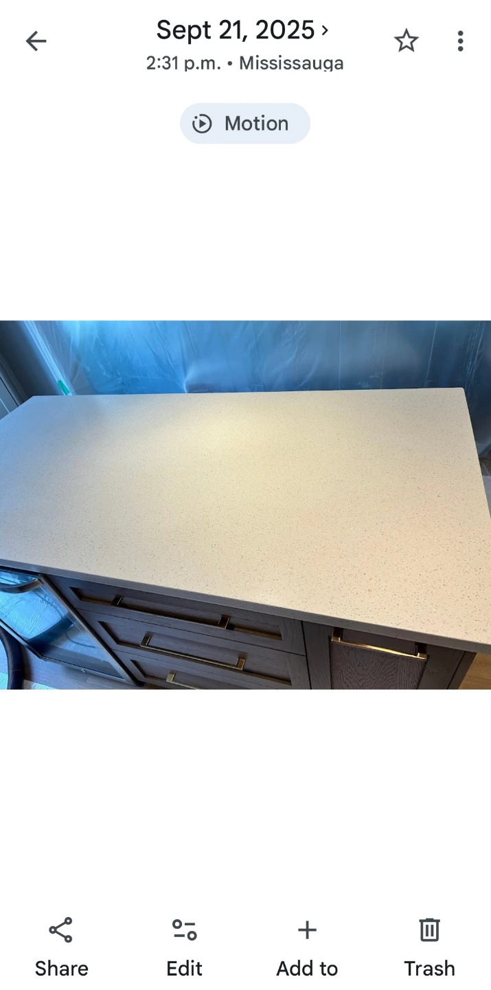 Kitchen Island Countertop - photo 2