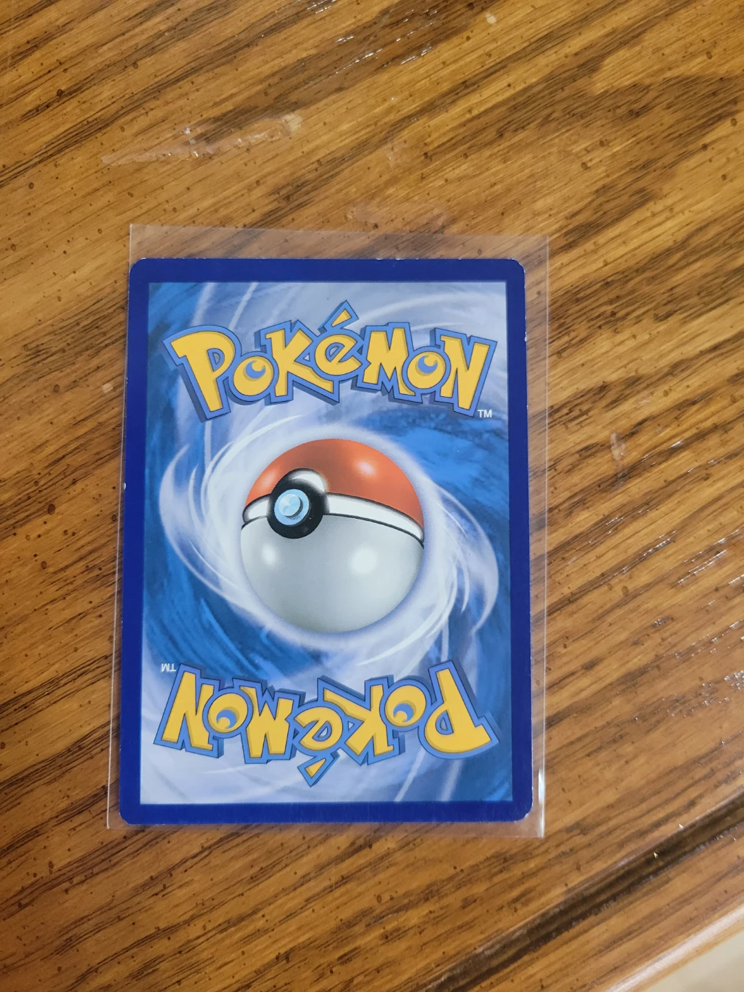 Mega Charizard EX Pokémon Card