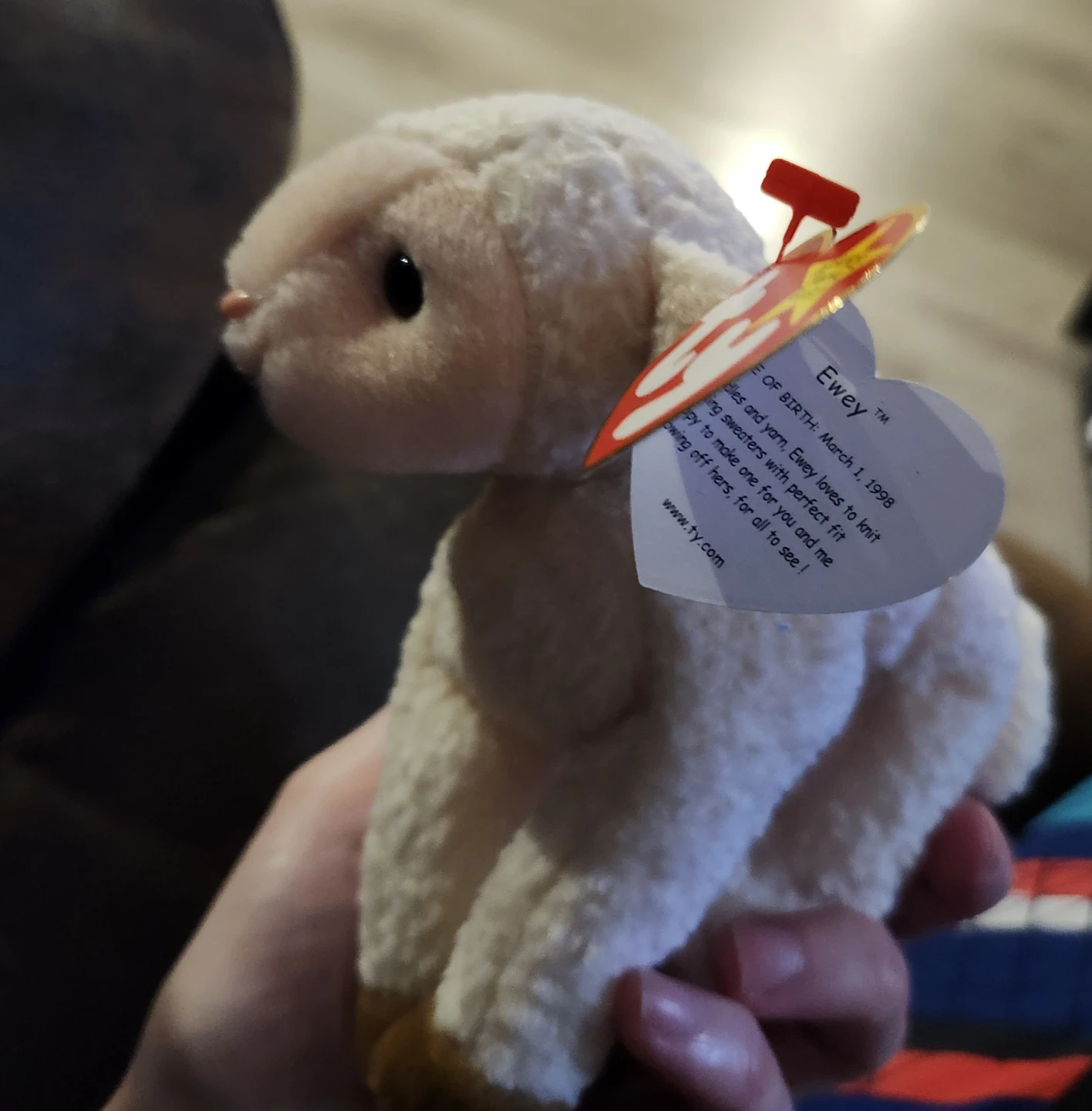 $10 beanie babies - photo 2