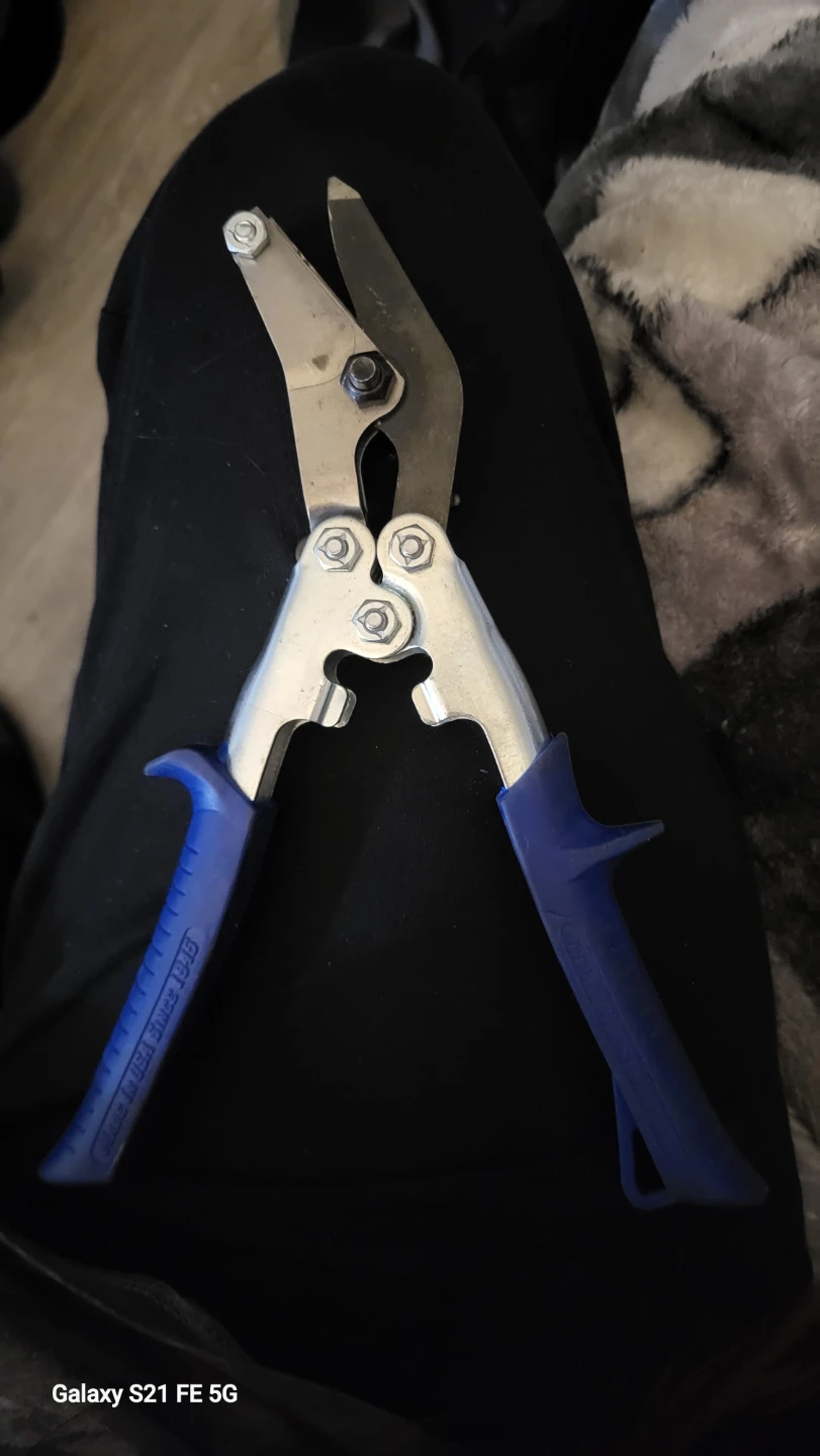 Bran new Midwest Tool & Cutlery MWT-P1 Pipe Duct Cutter - photo 4