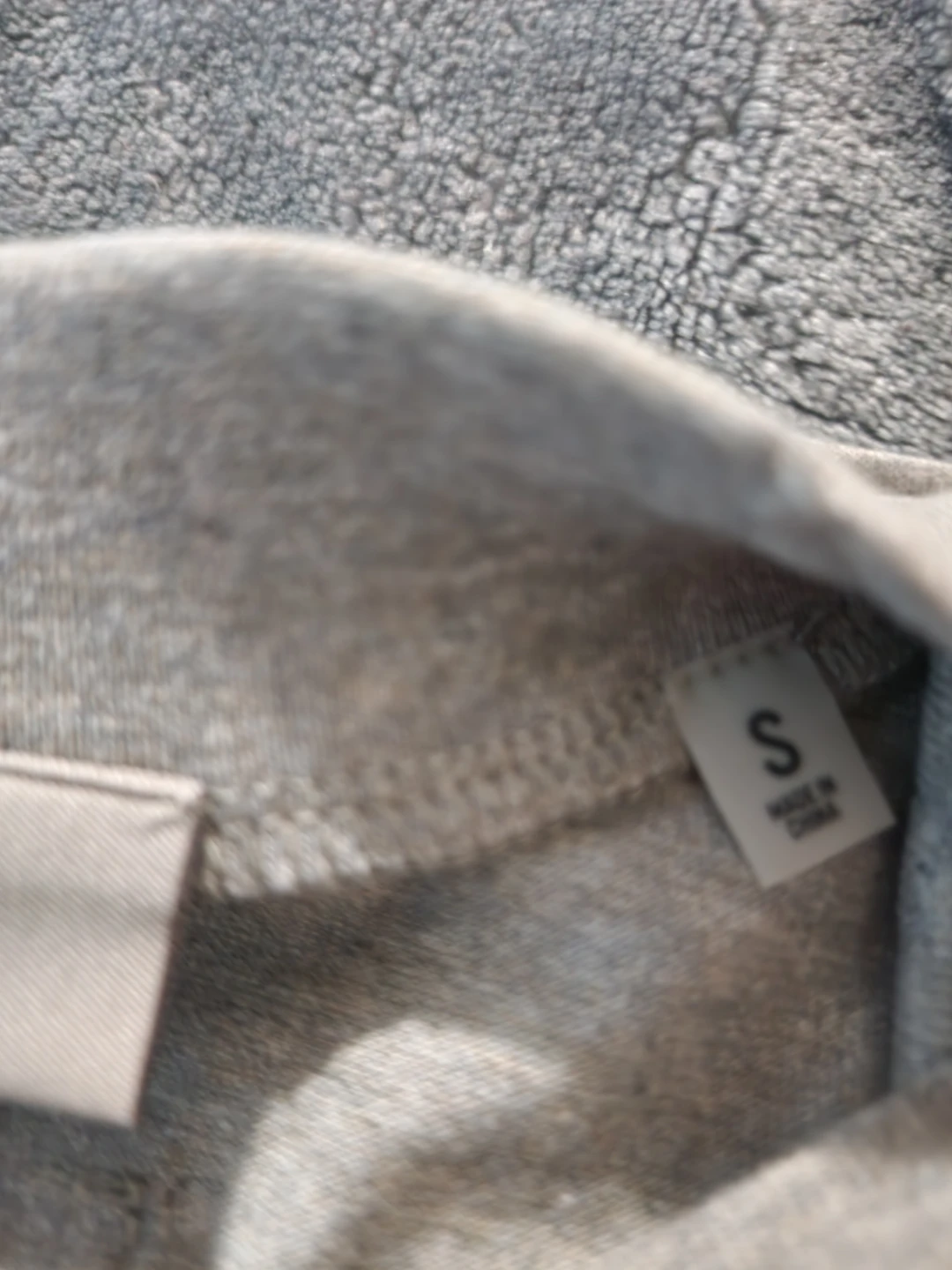 Fear of God Essentials T-Shirt - photo 5