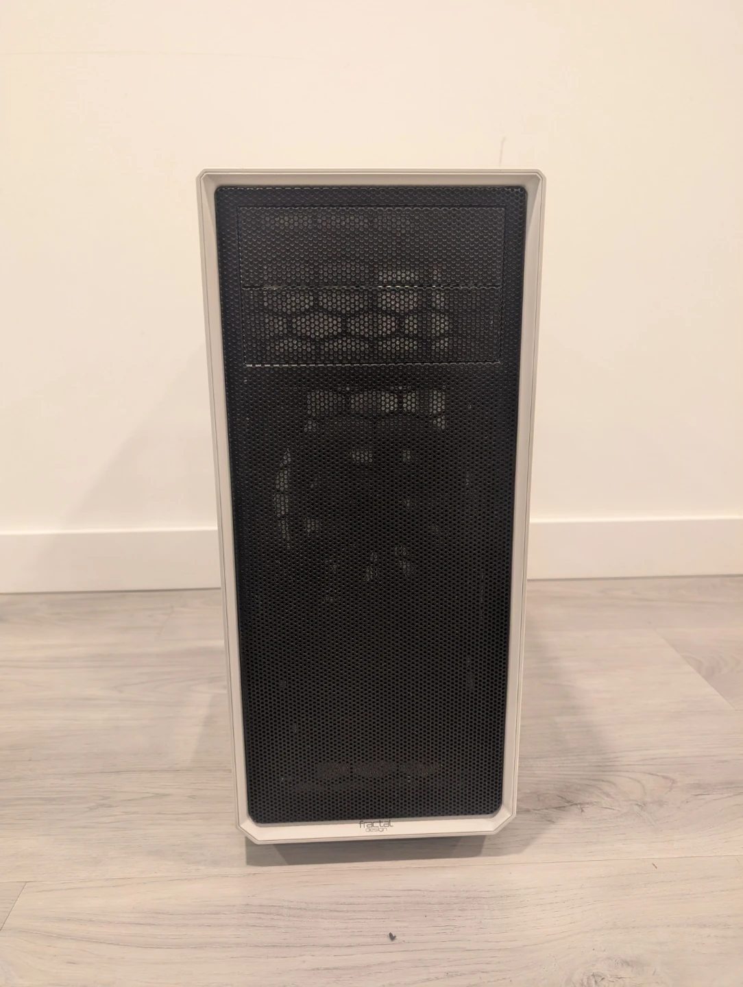 PC case Fractal