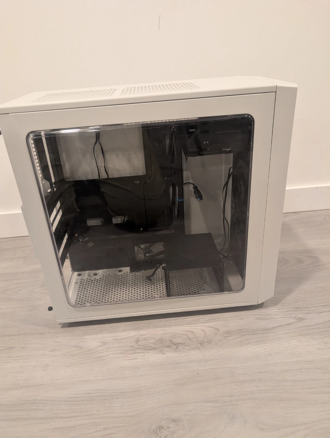 PC case Fractal - photo 3