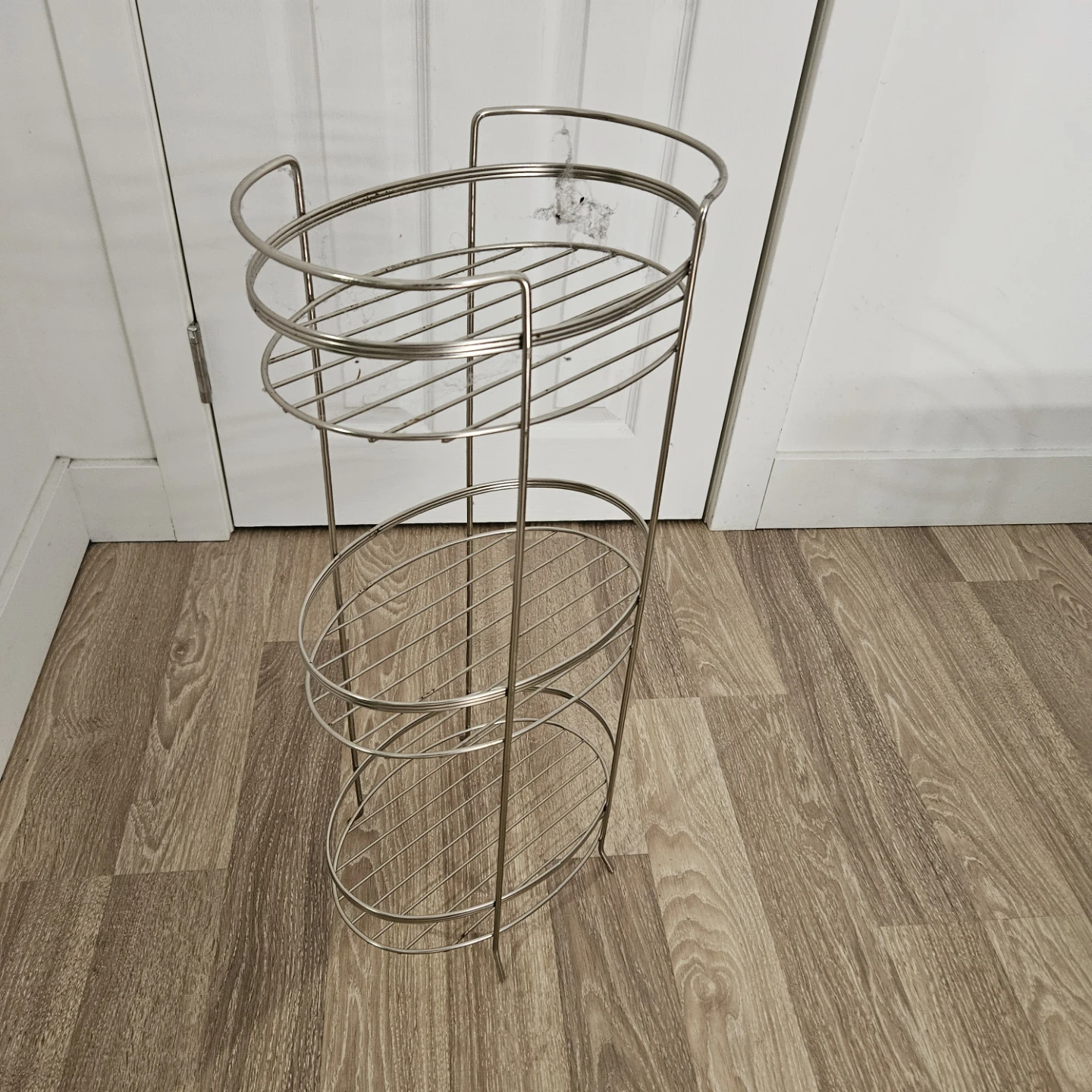 Bathroom stand. - photo 2