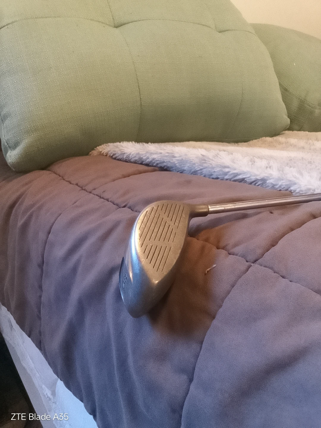Golf Trends Driver - photo 2