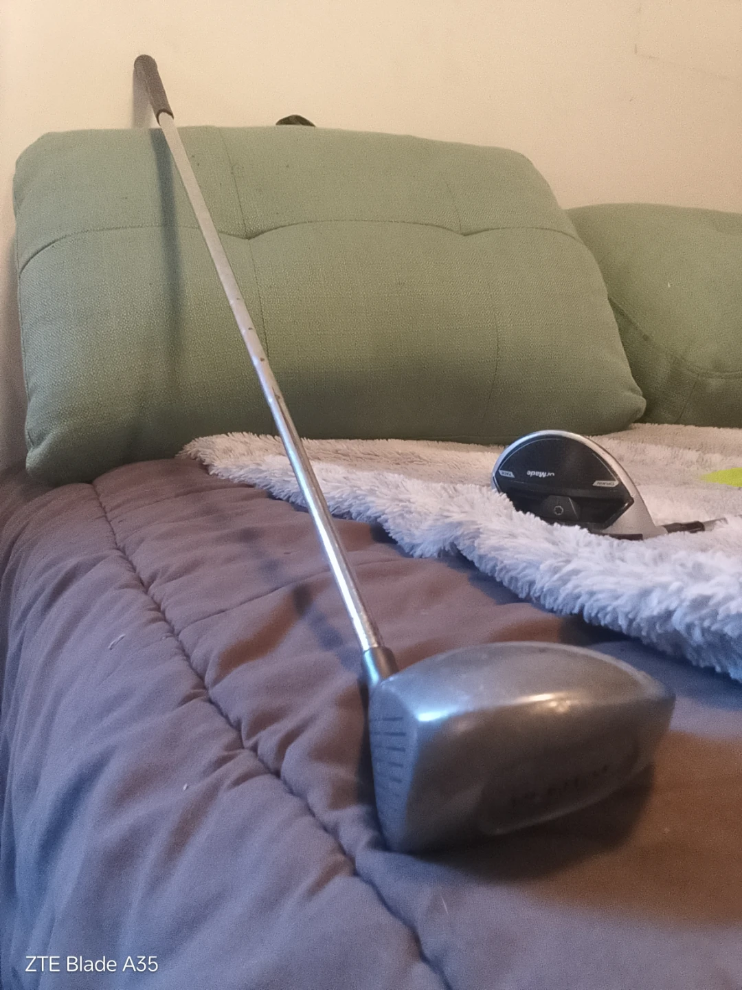 Golf Trends Driver - photo 3