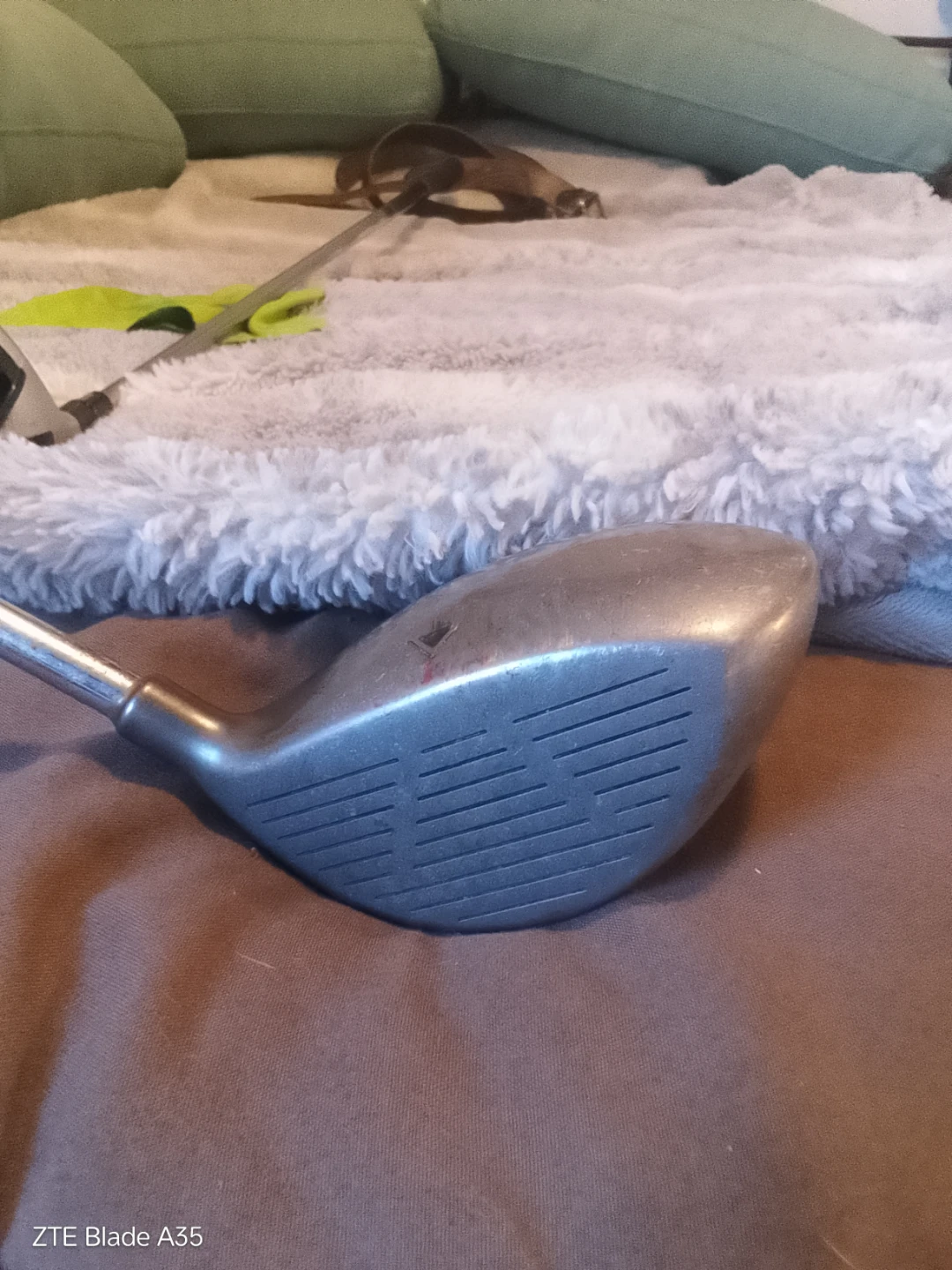 Golf Trends Driver - photo 4