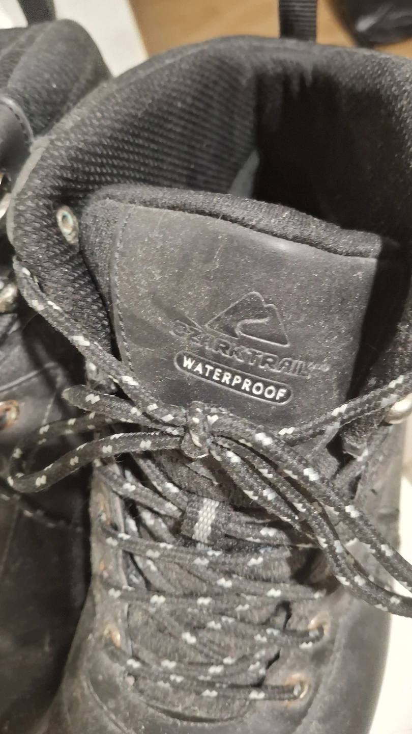 Ozark Trail Waterproof Hiking Boots - photo 2