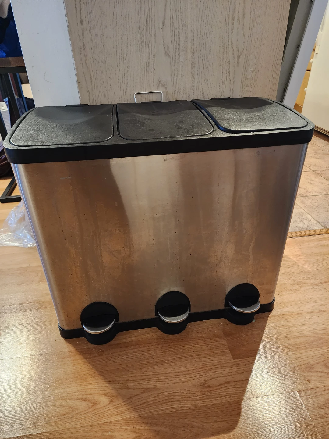 Trash Can