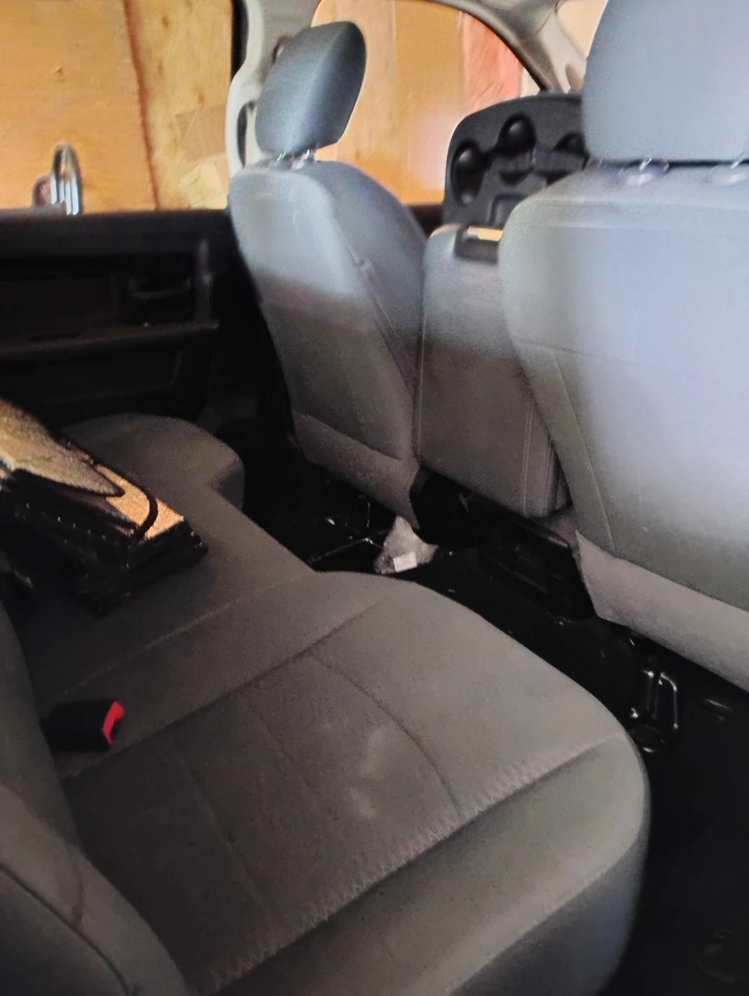 Dodge Ram Truck 1500 - photo 5