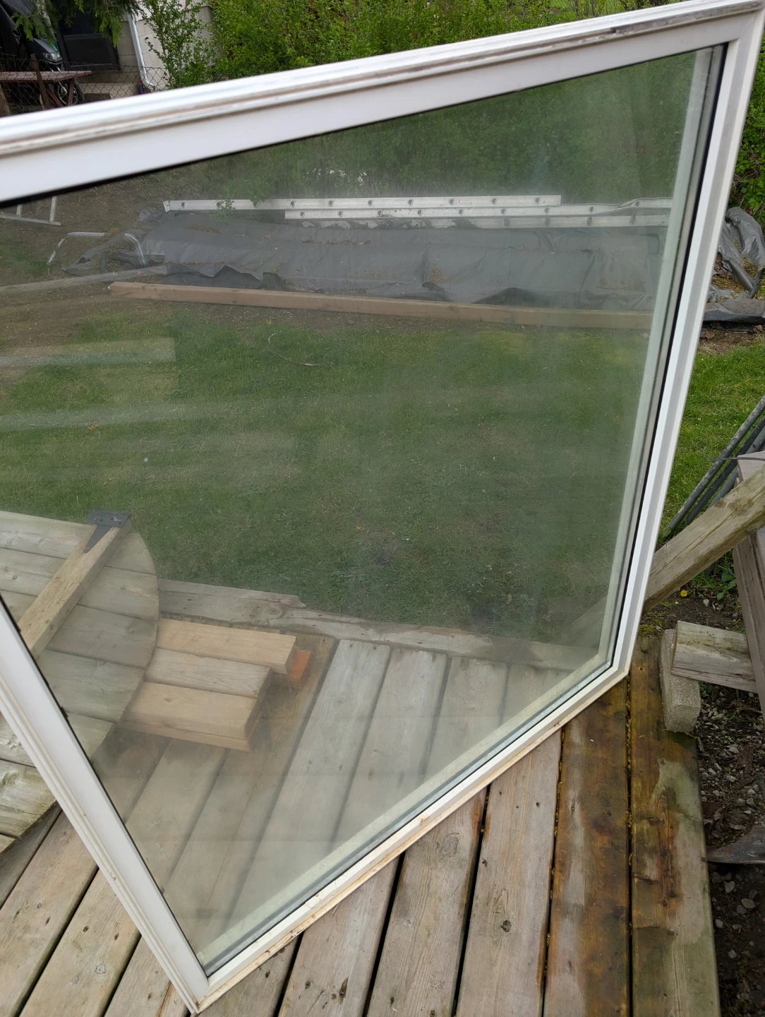 Large Window 45”x52” For Sale - photo 5