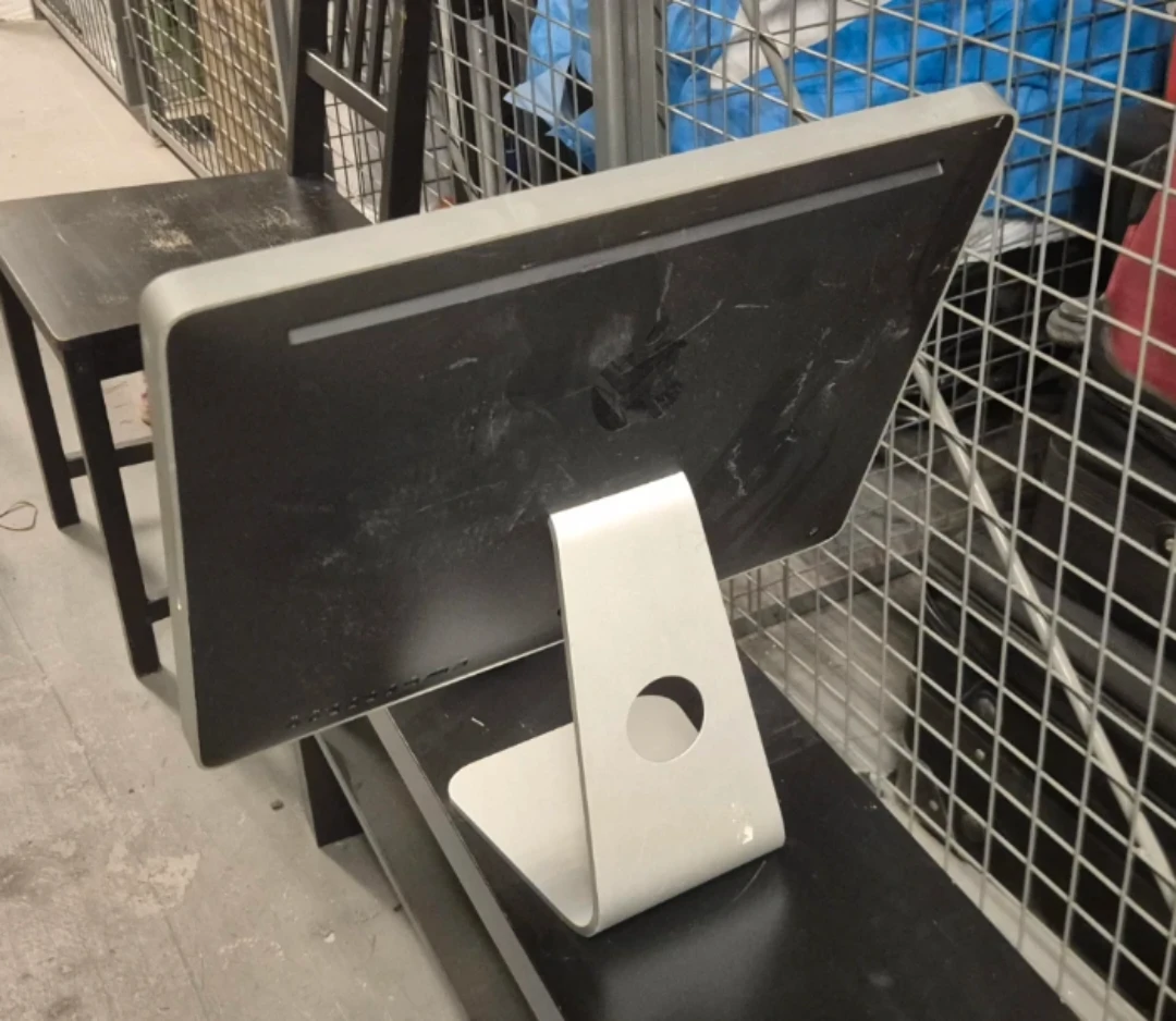 Older Apple iMac for Parts / Repair - photo 3