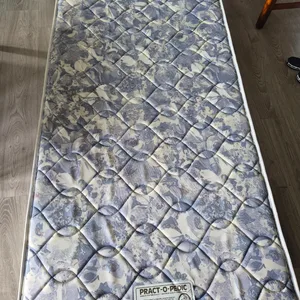 Pract-o-Pedic Mattress