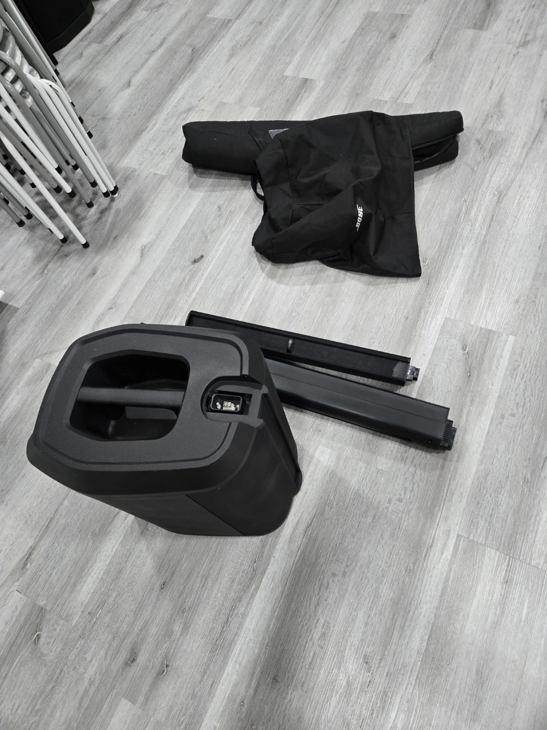 Bose L1 PRO8 Compact Portable Line Array System - photo 3