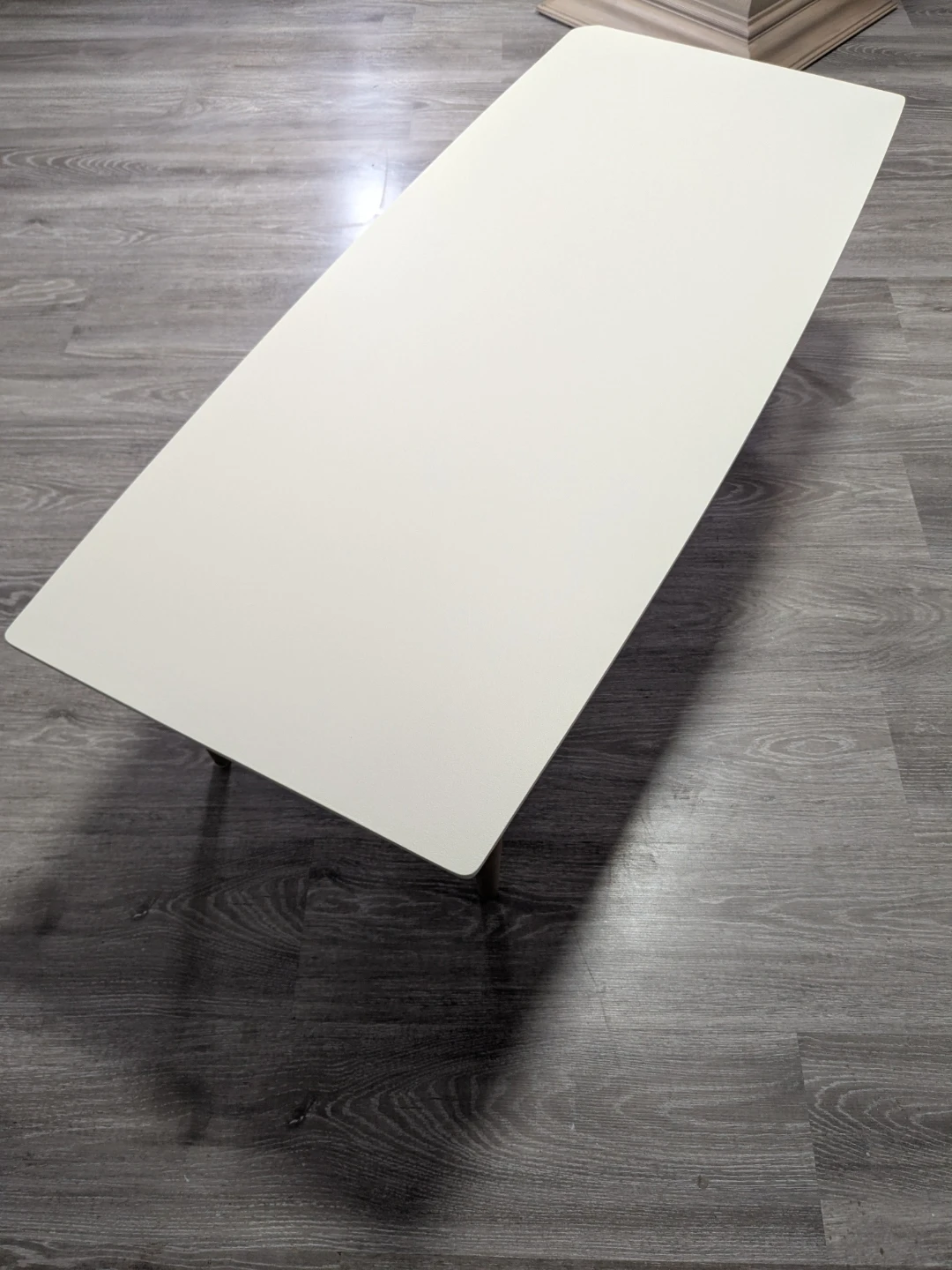 Japandi-Inspired Mid-Century Coffee Table - photo 4