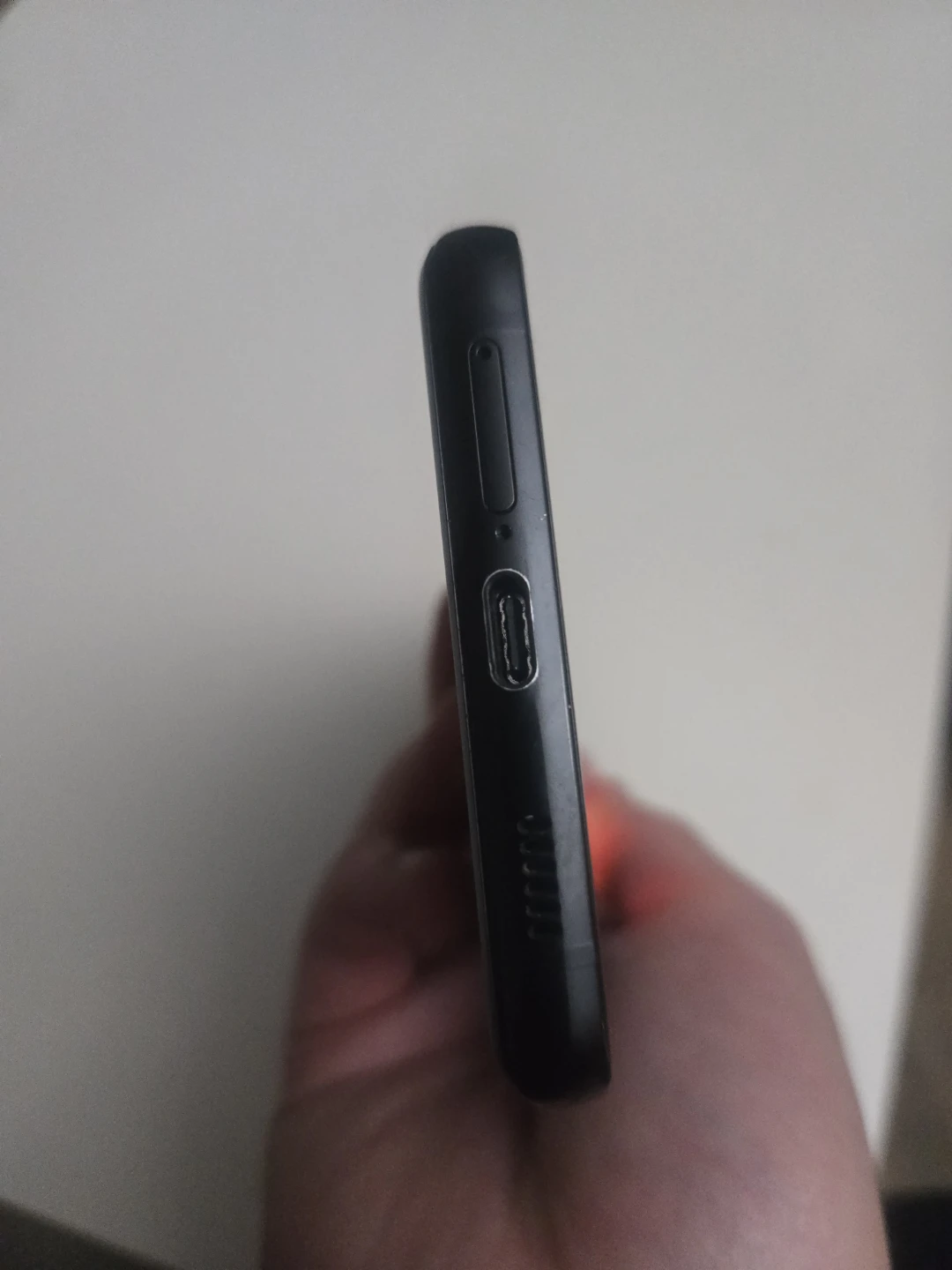 Samsung Galaxy S21 Ultra 5G - photo 3