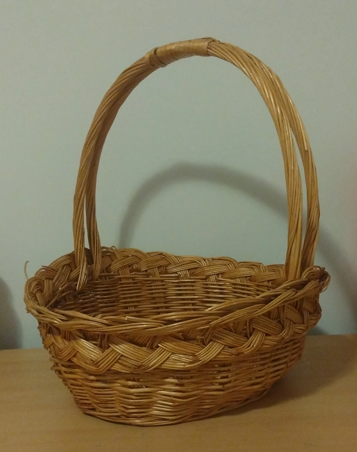 Woven Basket